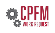 CPFM Work Request