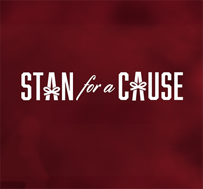 Stan for a Cause