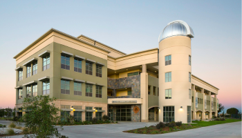 Modesto Junior College campus